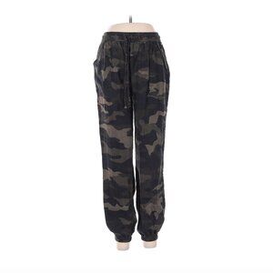 Victoria Secret PINK Camo Pants - Size Small